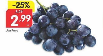 Minipreço Uvas promoção