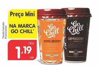 Minipreço Café promoção