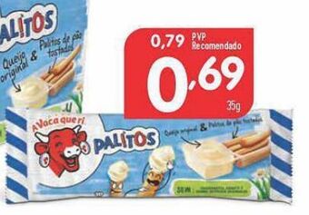 Minipreço Queijos a vaca que ri promoção