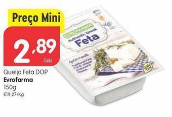 Minipreço Queijos promoção