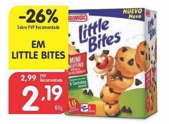 Cookies bimbo