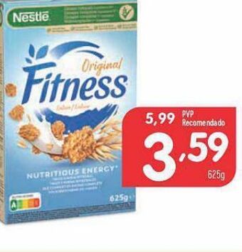 Minipreço Cereais nestlé promoção