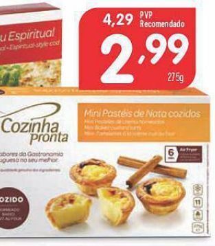 Minipreço Alimentação promoção