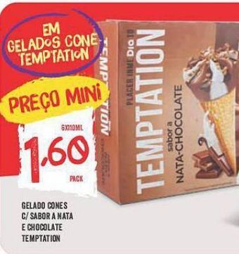 Minipreço Gelados promoção