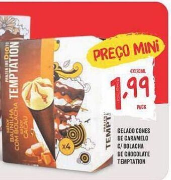 Minipreço Gelados promoção