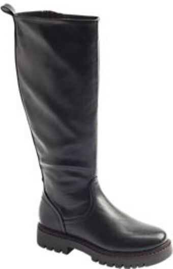 Deichmann Bota de cano alto promoção