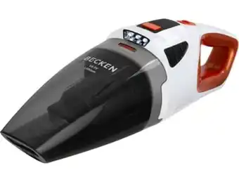 Worten Mini aspirador becken bmvc4687 (18.5 v - autonomia 30 min) promoção
