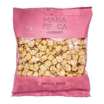ALDI Maria pipoca pipocas doces promoção