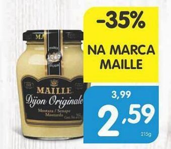 Minipreço Mostarda promoção
