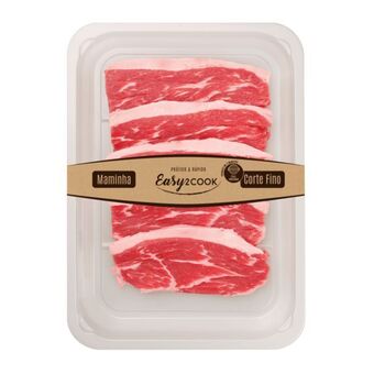 ALDI Maminha de corte fino promoção
