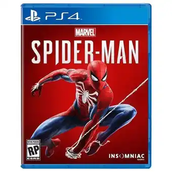 Radio Popular Jogo ps4 spider-man promoção