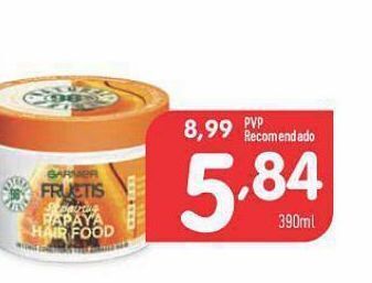 Minipreço Produtos para o cabelo garnier promoção