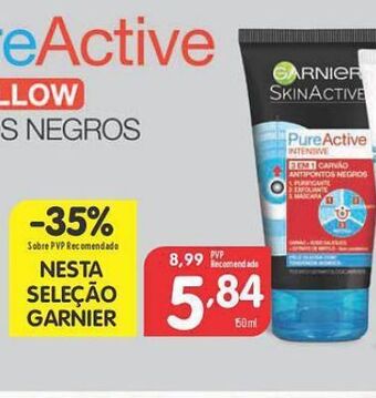 Minipreço Cuidado dermatológico garnier promoção