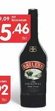 Minipreço Licor baileys promoção