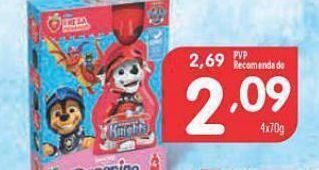 Minipreço Iogurte promoção