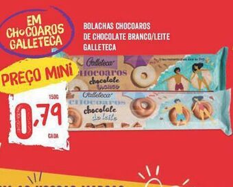 Minipreço Donuts promoção
