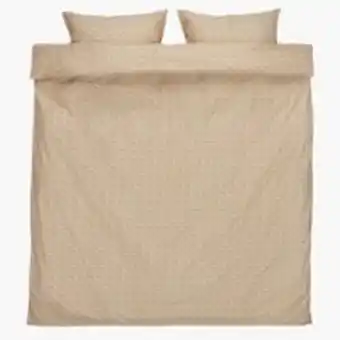 Conjunto capa edredu00e3o percal nina 240x220 laranja
