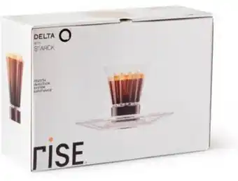 Worten Copos de café expresso delta q timeless rise promoção
