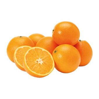 ALDI Laranja nacional promoção