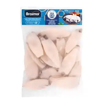 ALDI Lula limpa promoção