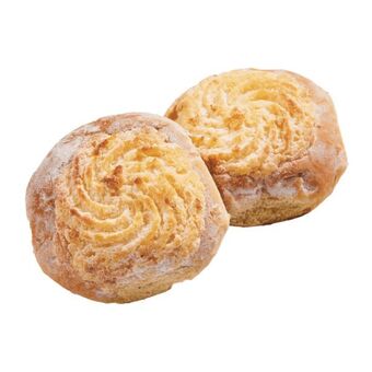 ALDI Pão de deus promoção