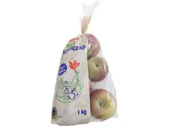 Auchan Maçã fuji auchan alcobaça igp 1 kg promoção