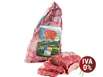 Auchan Maminha novilho escocia kg cv promoção