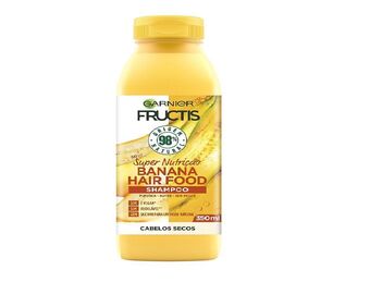 Auchan Champo fructis promoção