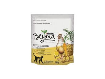 Auchan Ração gato beyond promoção