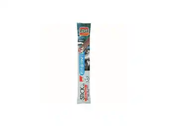 Auchan Snacks cão riga essential stick vaca promoção