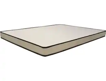 Worten Colchão dormus tenerife (190x140 cm - espuma) promoção