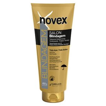 Well's Protetor térmico selante blindagem promoção