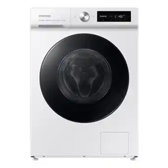 Samsung Máquina de lavar roupa bespoke ai ww11bb744dgw (11kg - 1400 rpm - branca) promoção