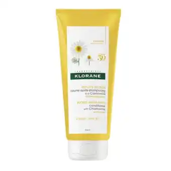 Well's Bálsamo creme camomila promoção