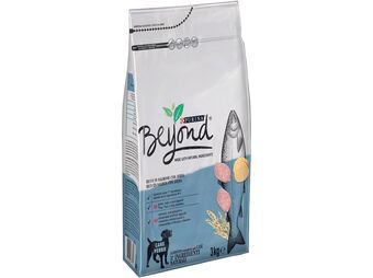 Auchan Ração cão beyond promoção