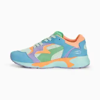 Puma Prevail austrian mountain horse sneakers promoção