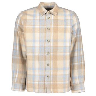 New Yorker Shirt jacket promoção