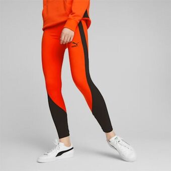 Puma Classics block leggings women promoção