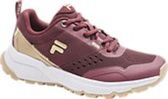 Deichmann Sapatilha fila promoção