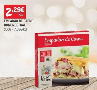 Spar Alimentação promoção
