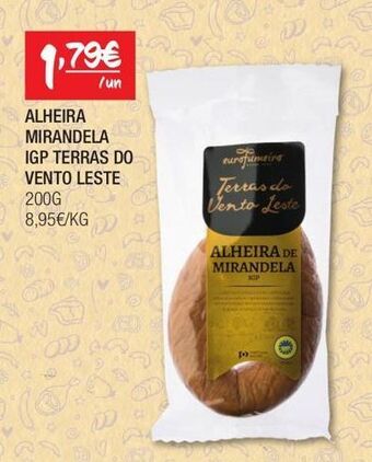 Alheira