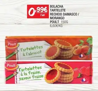 Bolacha recheada