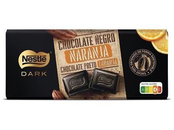 Auchan Tablete nestle promoção