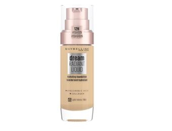 Auchan Base maybelline promoção