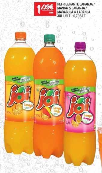 Refrescos joi