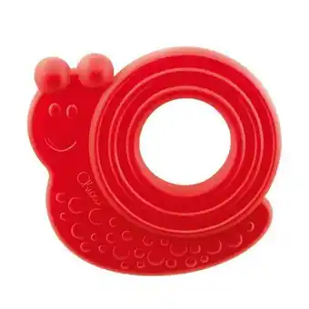 Chicco Mordedor molly eco+ promoção