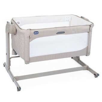 Chicco Berço next2me magic promoção