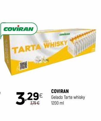 Coviran Gelados coviran promoção
