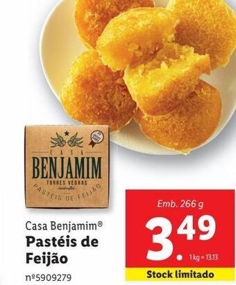 Lidl Pastelaria promoção