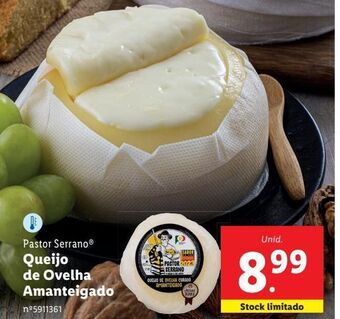 Queijo de ovelha